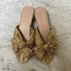 Loeffler Randall Sandals